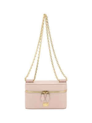 Dolce & Gabbana Sicily Shoulder Bag