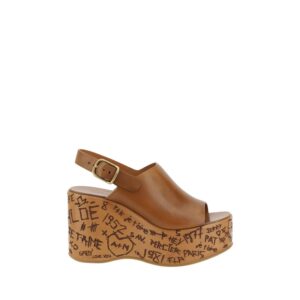 Chloé Maxime Sandals