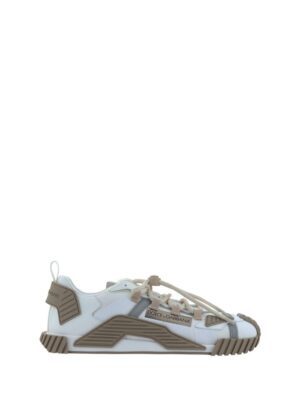 Dolce & Gabbana Low Sneakers