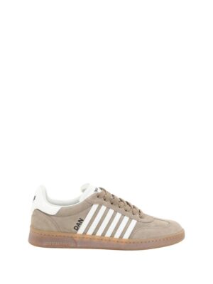 Dsquared² Boxer Sneakers