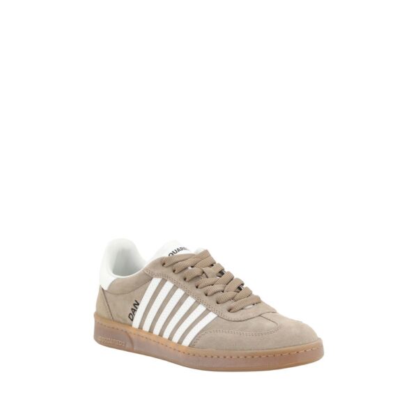 Dsquared² Boxer Sneakers - Image 2