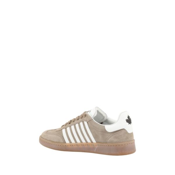 Dsquared² Boxer Sneakers - Image 3