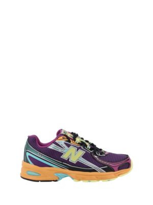 New Balance Multicolored Sneakers