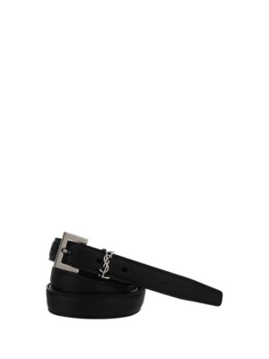 Saint Laurent Belt