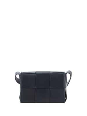 Bottega Veneta Cassette Mini Shoulder Bag