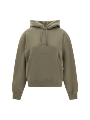 Saint Laurent Brode Hoodie