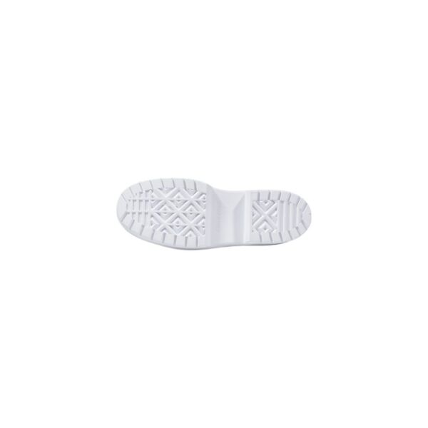 Converse Black Fabric Sneaker - Image 5