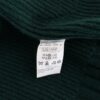Dolce & Gabbana Elegant Green Cashmere Cardigan Sweater - Image 7