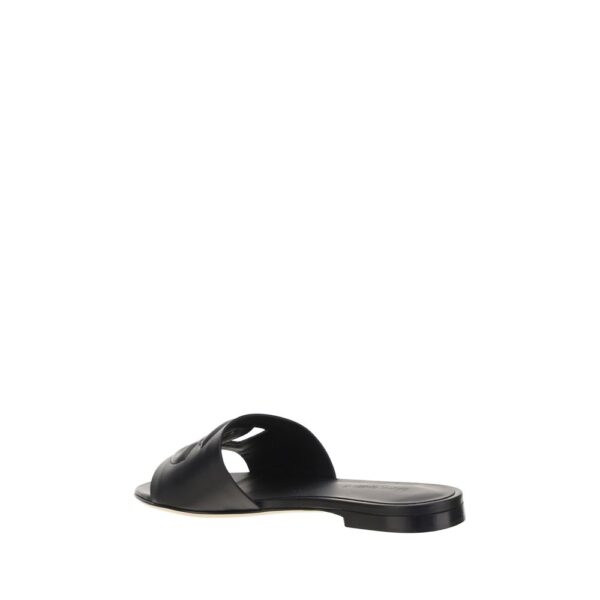 Dolce & Gabbana Millenials Sandals - Image 3