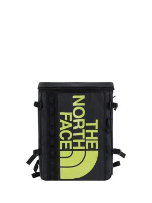 The North Face Box Base Camp Fuse Backpack