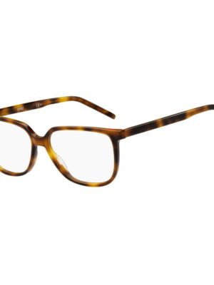 Hugo Boss Brown Acetate Frames