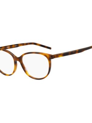 Hugo Boss Brown Acetate Frames