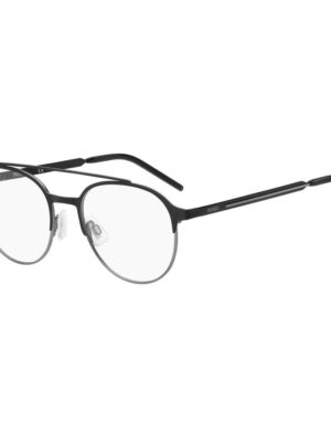 Hugo Boss Black Metal Frames