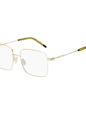 Hugo Boss Gold Metal Frames