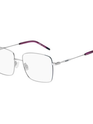 Hugo Boss Silver Metal Frames