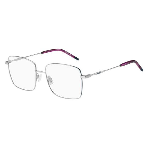 Hugo Boss Silver Metal Frames