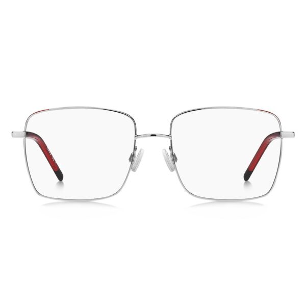 Hugo Boss Silver Metal Frames - Image 2
