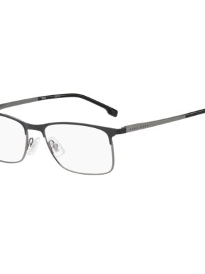 Hugo Boss Black Metal Frames