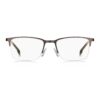 Hugo Boss Black And White Metal Frames - Image 2