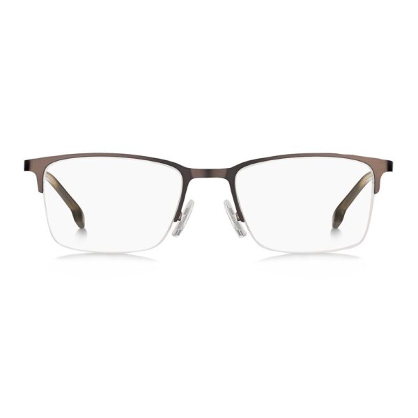 Hugo Boss Black And White Metal Frames - Image 2