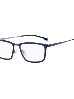 Hugo Boss Blue Metal Frames