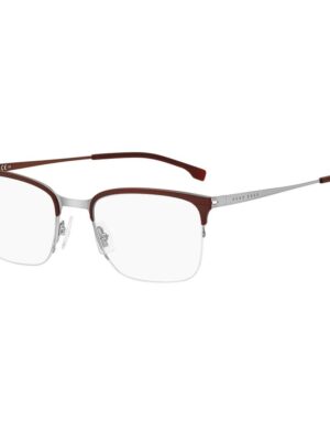 Hugo Boss Red Metal Frames