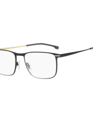 Hugo Boss Gold Metal Frames