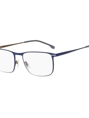 Hugo Boss Bronze Metal Frames