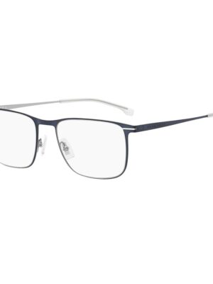 Hugo Boss Blue Metal Frames
