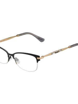 Jimmy Choo Multicolor Metal Frames