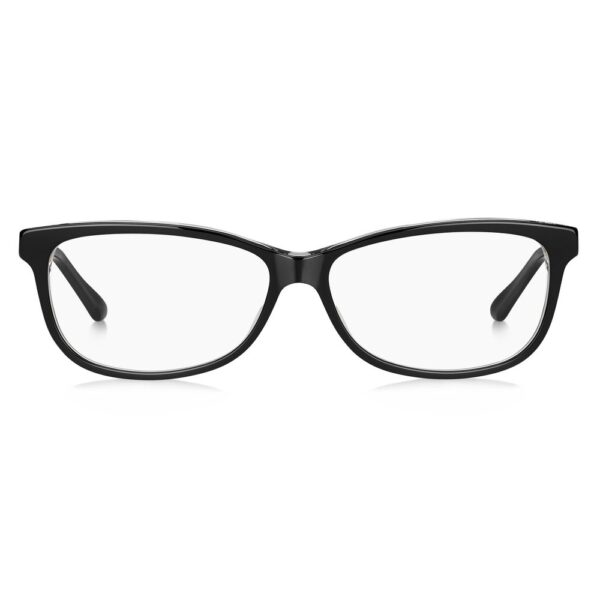 Jimmy Choo Black Acetate Frames - Image 2