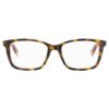 Love Moschino Brown Acetate Frames - Image 2