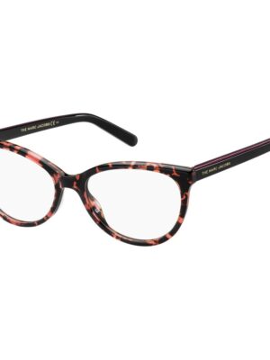 Marc Jacobs Brown Haircalf Frames