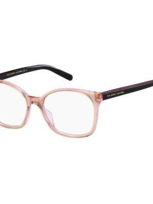 Marc Jacobs Pink Acetate Frames