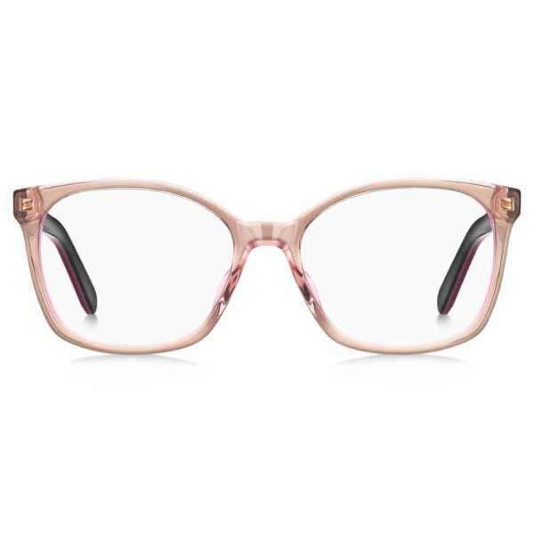Marc Jacobs Pink Acetate Frames - Image 2