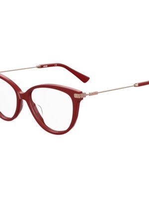 Moschino Multicolor Haircalf Frames