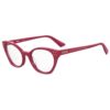 Moschino Multicolor Acetate Frames