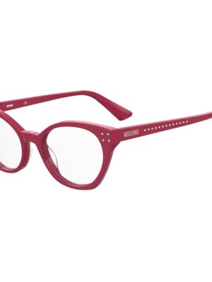 Moschino Multicolor Haircalf Frames