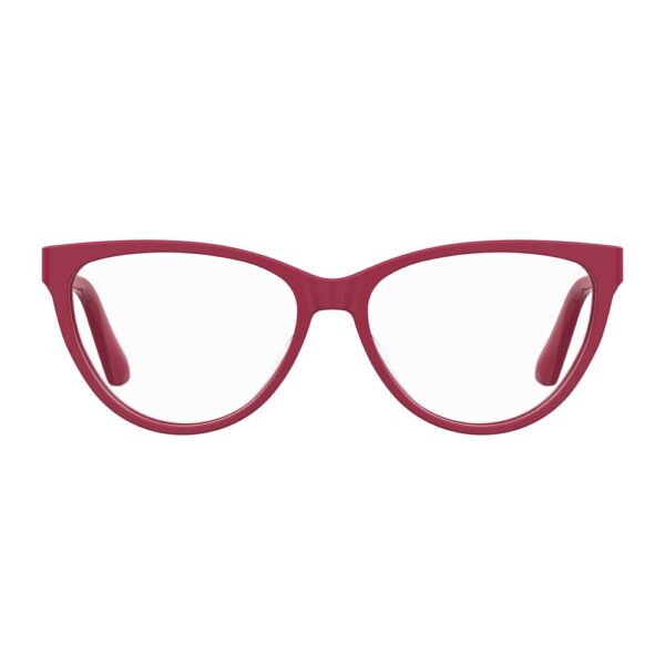 Moschino Multicolor Acetate Frames - Image 2
