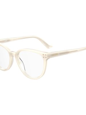 Moschino Cream Acetate Frames