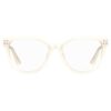 Moschino Cream Acetate Frames - Image 2