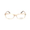 Valentino Beige Acetate Frames