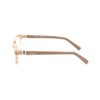 Valentino Beige Acetate Frames - Image 3