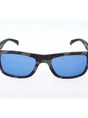 Adidas Brown Acetate Sunglasses