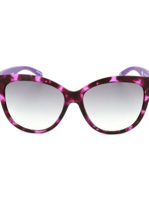 Adidas Brown Acetate Sunglasses