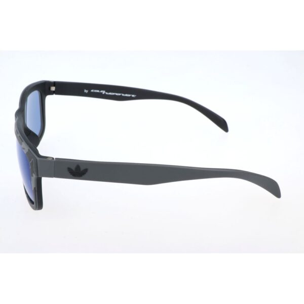 Adidas Brown Acetate Sunglasses - Image 3