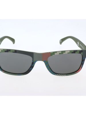 Adidas Multicolor Acetate Sunglasses