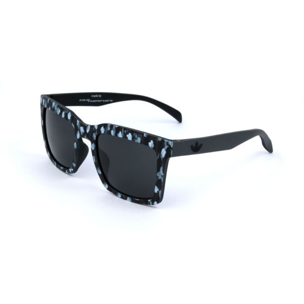 Adidas Black Acetate Sunglasses - Image 2