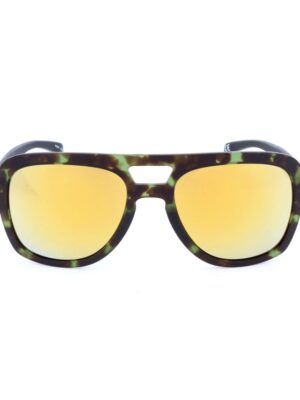 Adidas Brown Acetate Sunglasses