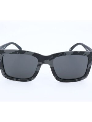 Adidas Brown Acetate Sunglasses